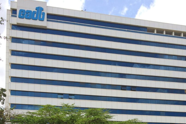 EADB Building