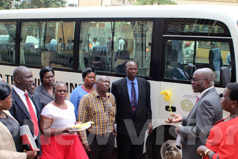 Technical Institutes in Ntungamo